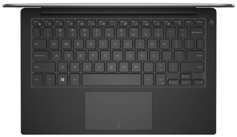 Dell XPS 13 9350 Ultra 7 258V 13.3" 2.8K Touch Oled 32GB LPDDR5x SSD1TB Intel Arc FGRPR FHDCam Mic WLAN+BT Backlit KB 3 Cell W11