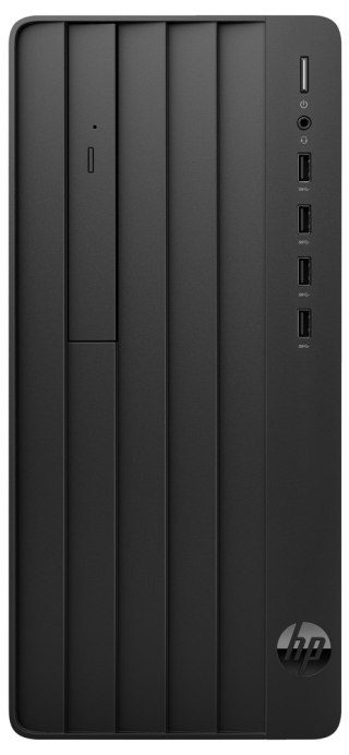 HP Pro 290 G9 Intel® Core™ i5 i5-13500 16 GB DDR4-SDRAM 512 GB SSD Windows 11 Pro Tower PC Czarny