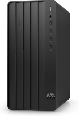 HP Pro 290 G9 Intel® Core™ i5 i5-13500 16 GB DDR4-SDRAM 512 GB SSD Windows 11 Pro Tower PC Czarny