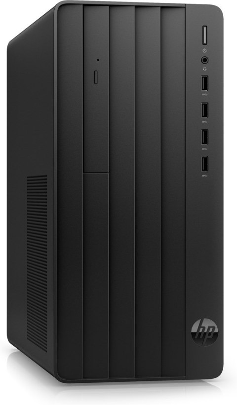 HP Pro 290 G9 Intel® Core™ i5 i5-13500 16 GB DDR4-SDRAM 512 GB SSD Windows 11 Pro Tower PC Czarny