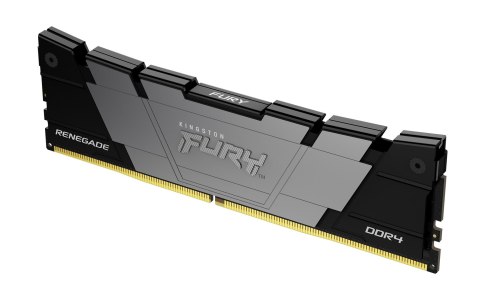 KINGSTON FURY Renegade DDR4 32GB 3600MHz CL16 (Kit x2) Czarny KINGSTON FURY Renegade DDR4 32GB 3600MHz CL16 (Kit x2) Czarny