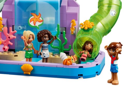 Klocki LEGO FRIENDS 42630 Park wodny w Heartlake