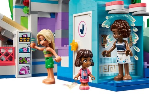 Klocki LEGO FRIENDS 42630 Park wodny w Heartlake