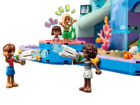 Klocki LEGO FRIENDS 42630 Park wodny w Heartlake