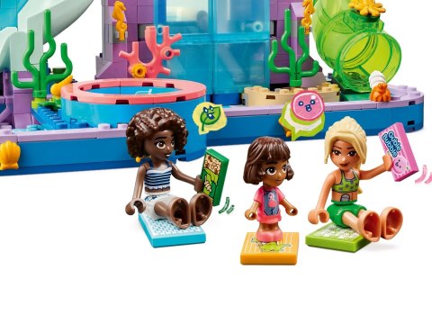 Klocki LEGO FRIENDS 42630 Park wodny w Heartlake