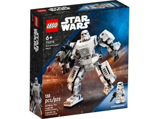 Klocki LEGO STAR WARS 75370 Mech Szturmowca