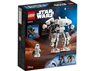 Klocki LEGO STAR WARS 75370 Mech Szturmowca