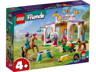 LEGO FRIENDS 41746 SZKOLENIE KONI