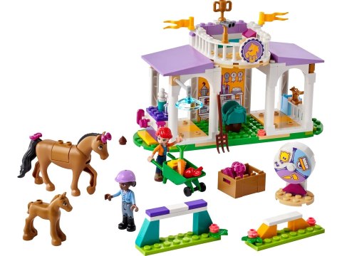 LEGO FRIENDS 41746 SZKOLENIE KONI