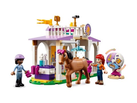 LEGO FRIENDS 41746 SZKOLENIE KONI