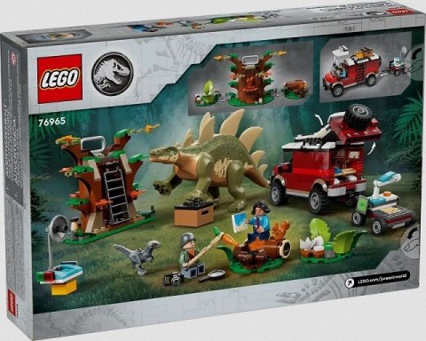 LEGO Jurassic World 76965