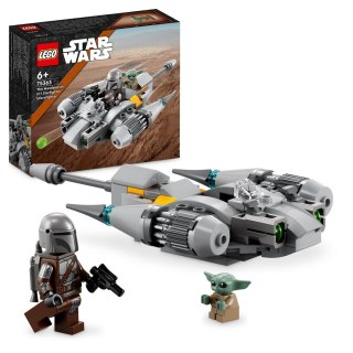 LEGO(R) STAR WARS 75363 My¶liwiec N-1...