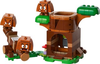 LEGO(R) SUPER MARIO 71433 Goomba i plac zabaw