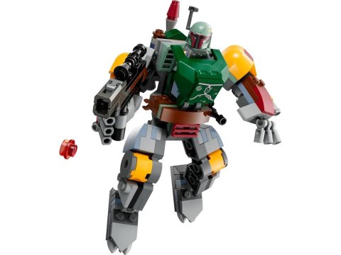 LEGO STAR WARS 75369 MECH BOBY FETTA