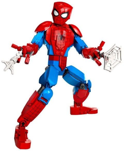 LEGO SUPER HEROES 76226 FIGURKA SPIDER-MANA