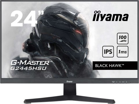 MONITOR IIYAMA LED 23,8" G2445HSU-B2 100Hz