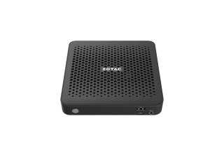 Mini-PC ZBOX-MI668-BE