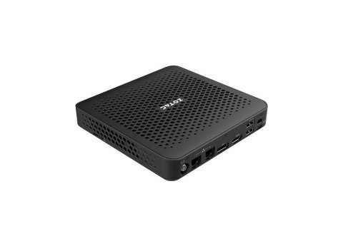 Mini-PC ZBOX-MI668-BE Mini-PC ZBOX-MI668-BE
