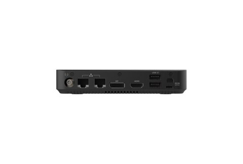 Mini-PC ZBOX-MI668-BE Mini-PC ZBOX-MI668-BE