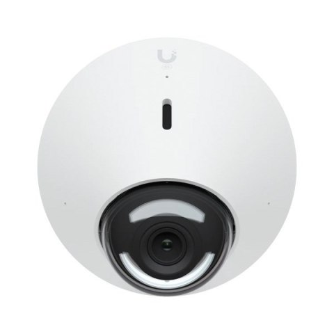 Ubiquiti UVC-G5-DOME-3 kamera przemysłowa Douszne Kamera bezpieczeństwa IP Wewnętrz i na wolnym powietrzu 2688 x 1512 px Sufit /