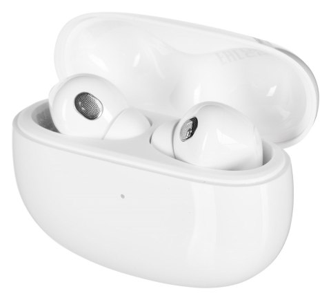 Xiaomi Buds 3T Pro Zestaw słuchawkowy Bezprzewodowy Douszny Połączenia/muzyka USB Type-C Bluetooth Biały