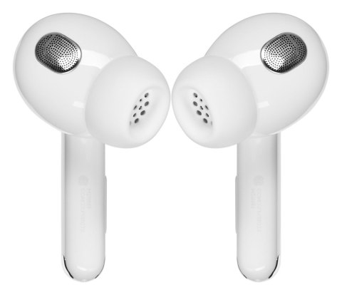 Xiaomi Buds 3T Pro Zestaw słuchawkowy Bezprzewodowy Douszny Połączenia/muzyka USB Type-C Bluetooth Biały