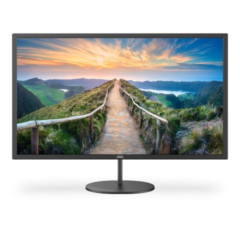 AOC V4 Q32V4 monitor komputerowy 80 cm (31.5") 2560 x 1440 px 2K Ultra HD LED Czarny AOC V4 Q32V4 monitor komputerowy 80 cm (31.5") 2560 x 1440 px 2K Ultra HD LED Czarny