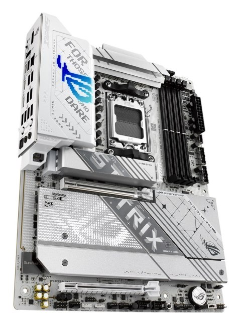 ASUS ROG STRIX X870-A GAMING WIFI AMD X870 Gniazdo AM5 ATX ASUS ROG STRIX X870-A GAMING WIFI AMD X870 Gniazdo AM5 ATX