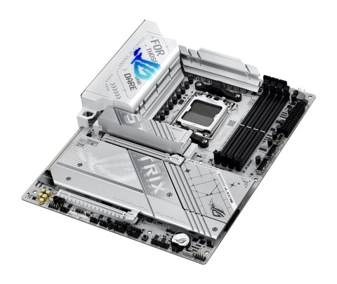 ASUS ROG STRIX X870-A GAMING WIFI AMD X870 Gniazdo AM5 ATX ASUS ROG STRIX X870-A GAMING WIFI AMD X870 Gniazdo AM5 ATX