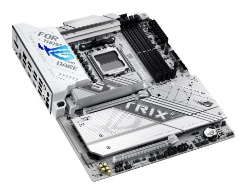 ASUS ROG STRIX X870-A GAMING WIFI AMD X870 Gniazdo AM5 ATX ASUS ROG STRIX X870-A GAMING WIFI AMD X870 Gniazdo AM5 ATX