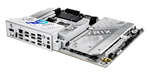 ASUS ROG STRIX X870-A GAMING WIFI AMD X870 Gniazdo AM5 ATX ASUS ROG STRIX X870-A GAMING WIFI AMD X870 Gniazdo AM5 ATX