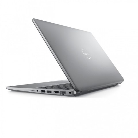 DELL Precision 3590 (16"/U7-165H/RTX 500 Ada/16GB/SSD512GB/W11P/Szary)