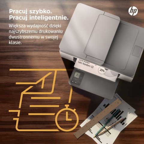 HP LaserJet MFP M234sdw Printer