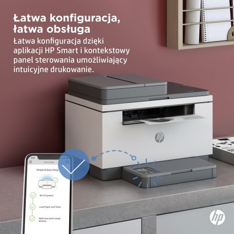 HP LaserJet MFP M234sdw Printer