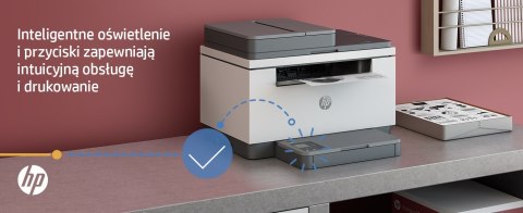 HP LaserJet MFP M234sdw Printer