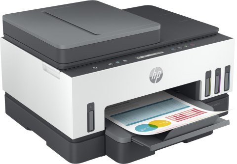 HP Smart Tank 750 All-in-One Printer