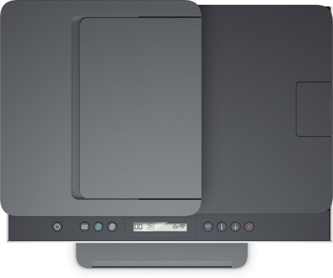 HP Smart Tank 750 All-in-One Printer