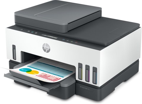 HP Smart Tank 750 All-in-One Printer