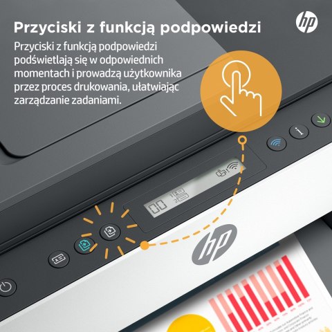 HP Smart Tank 750 All-in-One Printer