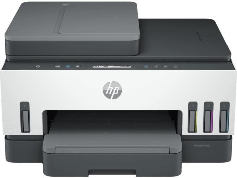 HP Smart Tank 750 All-in-One Printer