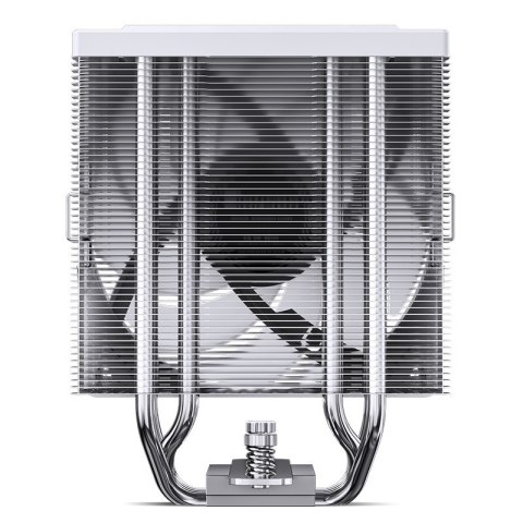 Jonsbo CR-1000 EVO CPU cooler 12cm ARGB Biały 1szt.