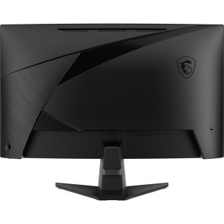 MSI MAG 27CQ6F monitor komputerowy 68,6 cm (27") 2560 x 1440 px Quad HD LCD Czarny