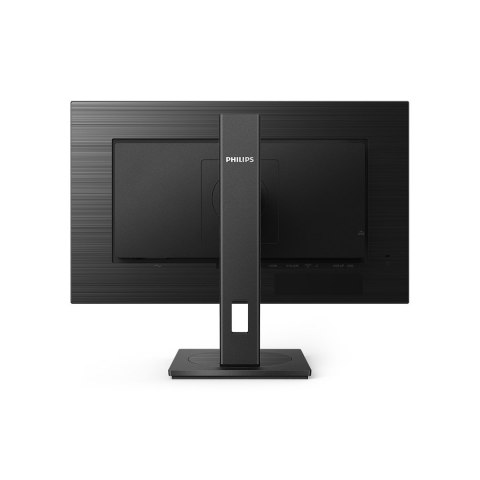 Philips B Line 242B1/00 LED display 60,5 cm (23.8") 1920 x 1080 px Full HD Czarny Philips B Line 242B1/00 LED display 60,5 cm (23.8") 1920 x 1080 px Full HD Czarny