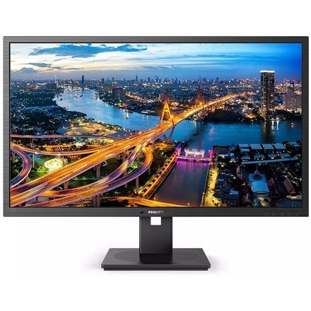 Philips B Line 242B1/00 LED display 60,5 cm (23.8") 1920 x 1080 px Full HD Czarny Philips B Line 242B1/00 LED display 60,5 cm (23.8") 1920 x 1080 px Full HD Czarny