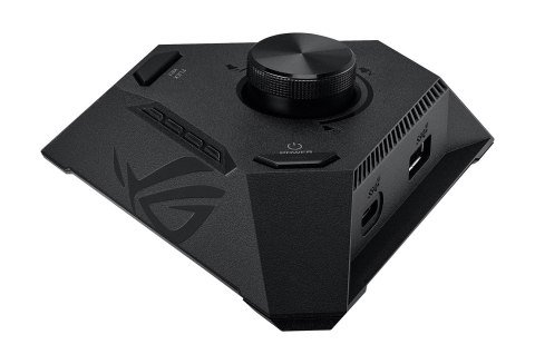 ASUS ROG STRIX X870-I GAMING WIFI AMD X870 Gniazdo AM5 mini ITX ASUS ROG STRIX X870-I GAMING WIFI AMD X870 Gniazdo AM5 mini ITX