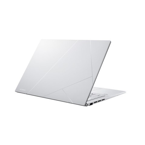 ASUS ZenBook UX3402VA-IS94T i9-13900H 14" 2.8KTouch OLED 90Hz 16GB SSD1TB BT BLKB Win11 Foggy Silver (REPACK) 2Y ASUS ZenBook UX3402VA-IS94T i9-13900H 14" 2.8KTouch OLED 90Hz 16GB SSD1TB BT BLKB Win11 Foggy Silver (REPACK) 2Y