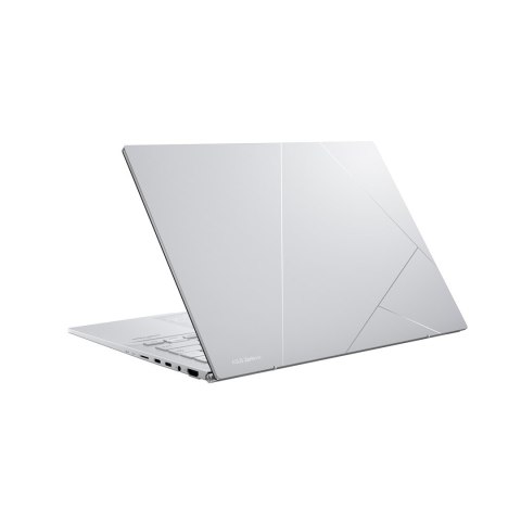 ASUS ZenBook UX3402VA-IS94T i9-13900H 14" 2.8KTouch OLED 90Hz 16GB SSD1TB BT BLKB Win11 Foggy Silver (REPACK) 2Y ASUS ZenBook UX3402VA-IS94T i9-13900H 14" 2.8KTouch OLED 90Hz 16GB SSD1TB BT BLKB Win11 Foggy Silver (REPACK) 2Y