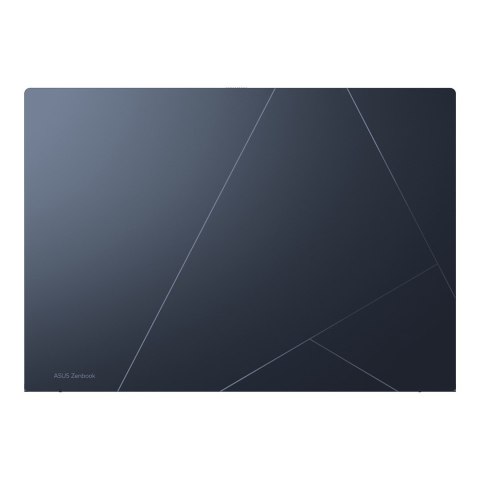 ASUS ZenBook UX3405MA-PH77 Ultra 7 155H 14" 2.8KTouch 120Hz OLED 32GB SSD1TB BT BLKB Intel Arc Graphics W11Pro Ponder Blue (REPA ASUS ZenBook UX3405MA-PH77 Ultra 7 155H 14" 2.8KTouch 120Hz OLED 32GB SSD1TB BT BLKB Intel Arc Graphics W11Pro Ponder Blue (REPA