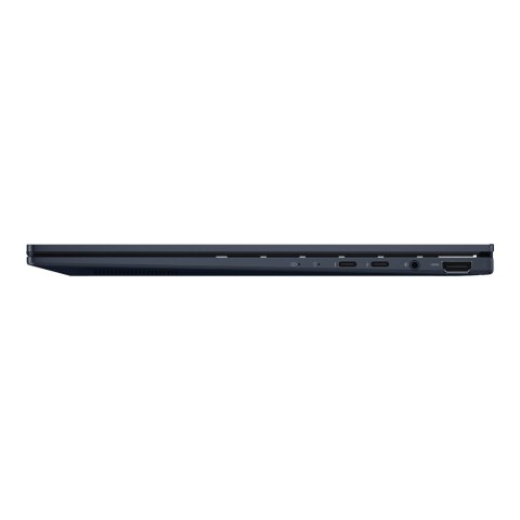 ASUS ZenBook UX3405MA-PH77 Ultra 7 155H 14" 2.8KTouch 120Hz OLED 32GB SSD1TB BT BLKB Intel Arc Graphics W11Pro Ponder Blue (REPA ASUS ZenBook UX3405MA-PH77 Ultra 7 155H 14" 2.8KTouch 120Hz OLED 32GB SSD1TB BT BLKB Intel Arc Graphics W11Pro Ponder Blue (REPA