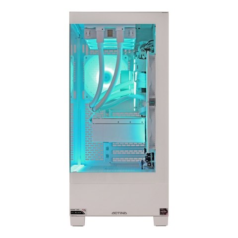 Actina View 7800X3D/32GB/1TB/RTX4080S/850W